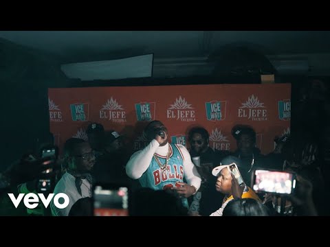 Mud Dollaz - Big Clouds Music Festival #4