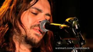Seether - Fine Again Live At Walmart Soundcheck 2011