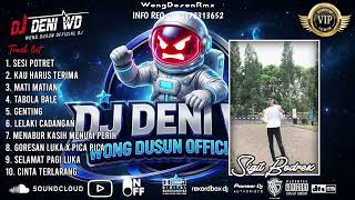 Download lagu DJ WONG DOSON REMIX l SESI POTRET X GENTING SPESIAL REQUEST SIGIT BODREX 2026 mp3