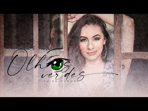Olhos Verdes - Luisa Cunha