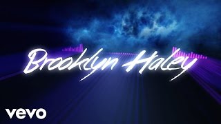 Brooklyn Haley - Cold Case (Lyric Video)