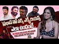 Malavika Mohanan About Work Experience With Prabhas The Raja Saab NTV Interviews