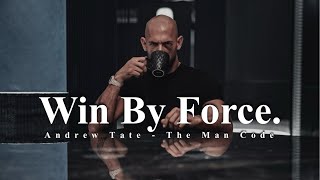 2026 Is Winner’s Revenge Year— Kill Them With Success | Andrew Tate Motivation -Jim Rohn -Les Brown