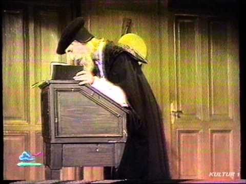 DIE OTTO SHOW (FOLGE 4) mit OTTO WAALKES (ORB FERNSEHEN)