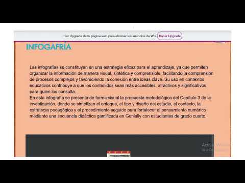 Presentación del Portafolio y Producto Final La Ruta del Oro Numérico