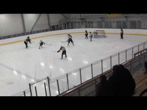 29.1.2017 C Nuorten SM-Sarja Blues - TPS