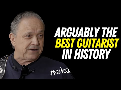 At 74, Jimmie Vaughan Finally Reveals His 10 Favorite Guitarists