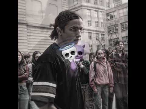 Bro beat him with no hands💀 | Karate Kid Legends  {4K} | Mente Ma [Slowed]