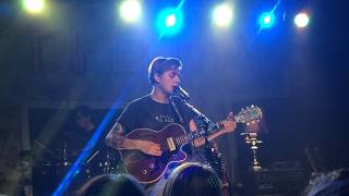 FRONT ROW - House Key - Scott Helman