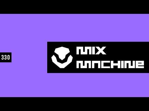 Andy Mart - Mix Machine 330