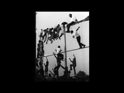 MIKE x Wiki x Navy Blue Type Beat 'Don't Look Down' (Prod By Session 600)