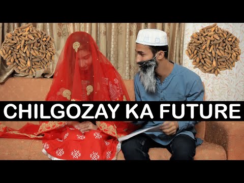 Chilgozay Ka Future | DablewTee | Funny Skit