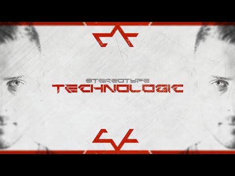 StereoType - Fuck it Up - [NR027] preview