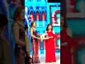 Glowsh Promotional Event Aditi Govitrikar Shivani J Jadhav