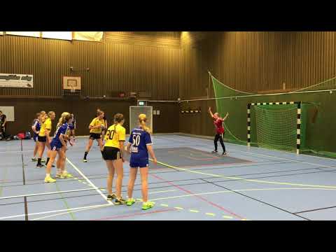 IK Sävehof 2 - Torslanda HK