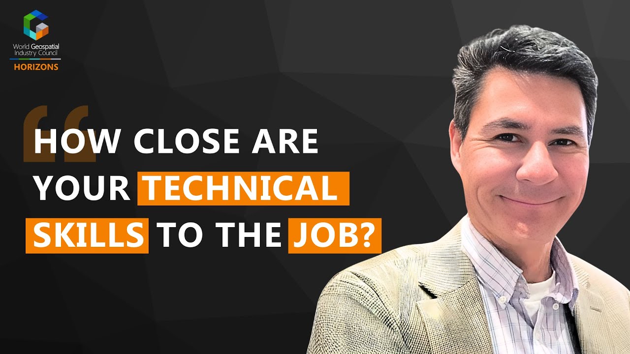 Andres Abeyta, BootcampGIS: I Strongly Advise Students To Learn GeoAI. Everybody Needs That