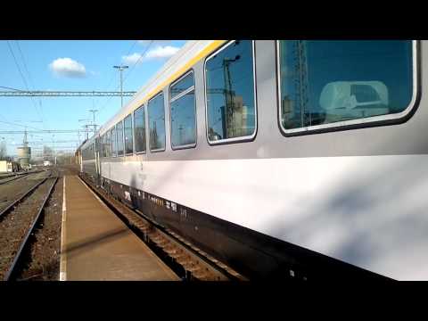 V43 1357 indul Kiskunhalasról