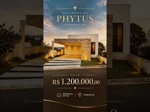 Phytus Itupeva-SP R$1.200.000,00 #80smusic  #phytus #itupeva #jundiaí #natureza #cabreuva #interior