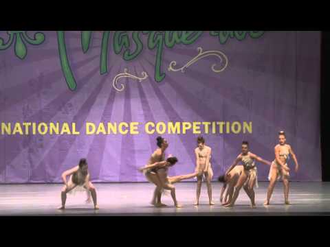 People's Choice // CARRY ME HOME - StarMaker Talent Dance Company [Chattanooga, TN]