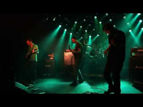 Ucan2 - Ucan2 Blinker F1 live at Melodka