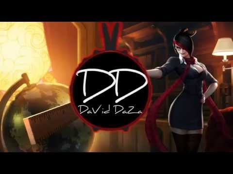 Mell Tierra - GDOT- (Remix-David Daza)