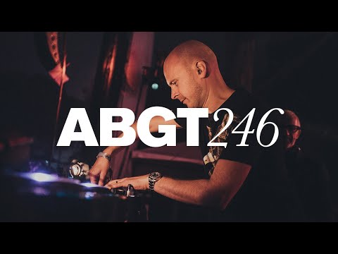 Group Therapy 246 with Above & Beyond and Fehrplay