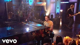 Five For Fighting - World (Live)