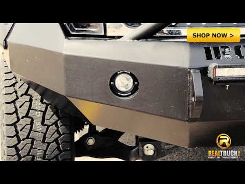 Iron Cross Bumpers - Fast Facts