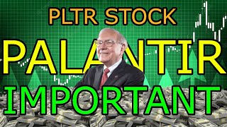$50 NEXT?? IMPORTANT DO THIS NOW|PALANTIR PLTR STOCK ANALYSIS|PLTR STOCK NEWS TODAY|PLTR BUY SELL