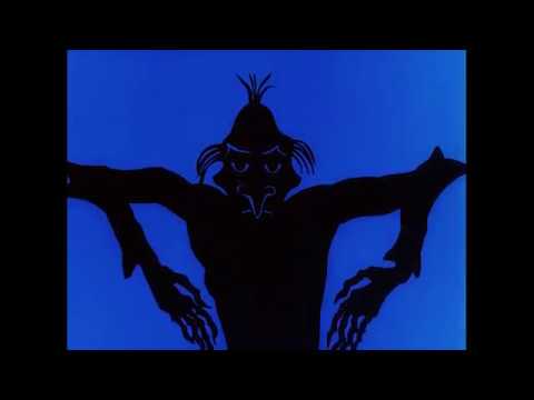 Die Abenteuer des Prinzen Achmed