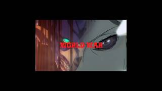 I Made This After Watching Attack On Titan… | Mashup | #attackontitan #naruto #anime #shorts #edit