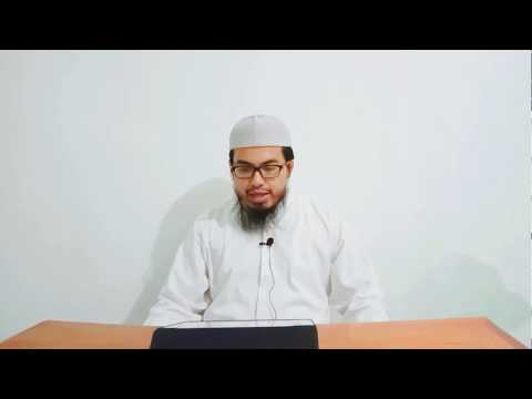 Syarat Wajib Puasa Ramadhan: Muslim | Tuntunan Ibadah Ramadhan di Tengah Wabah Corona 7 Taqmir.com