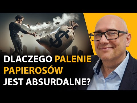 SMOKING - how does this addiction work? HOW TO QUIT SMOKING? | Mission Psychiatry #51