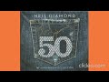 Neil Diamond  Sunday Sun  432 hz