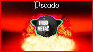 Pseudo (Alexander Nakarada) [Royalty Free Progressive Metal Instrumental]