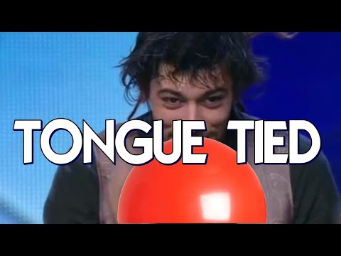 Magic Review - Tongue Tied by Mario Lopez