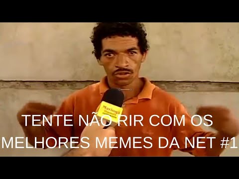 MELHORES MEMES ANTIGOS DA INTERNET que Vão te Fazer RIR Muito