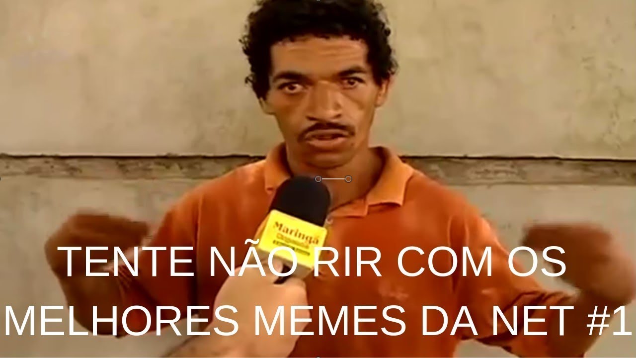 MELHORES MEMES ANTIGOS DA INTERNET que Vão te Fazer RIR Muito