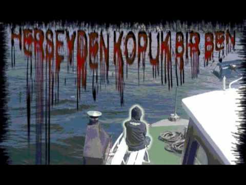 Mc Serkan  Tehlikeli Madde  - Ben nanmam Aka 2009 (320 x 240).flv