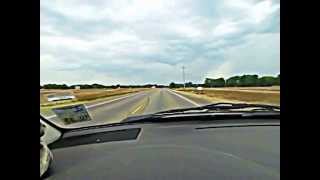 County Switch - Leon McDuff at Louisiana Hayride