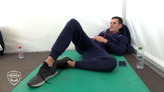 Berlin 2018 : Pierre-Ambroise Bosse entre dans sa finale Berlin 2018 : Pierre-Ambroise Bosse entre dans sa finale