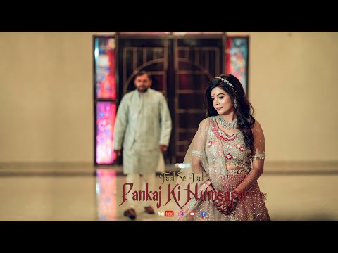 Wedding Photographer portfolio by The Dreams Wedding in Lucknow - Photo 2 Wedding Photographer portfolio by The Dreams Wedding in Lucknow - Photo 2