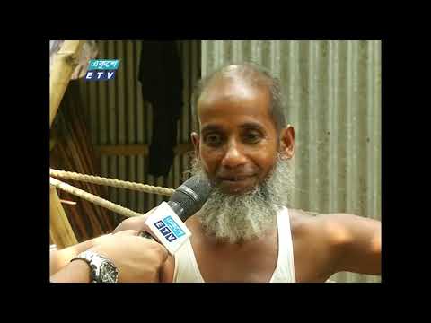 তাঁতশিল্প শ্রমিকদের রমজান || তাহাদের রামাদান-২০ || ETV