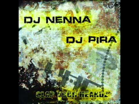 DJ Nenna & DJ Pira - Clap Your Hands