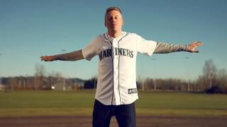 Macklemore and Ryan Lewis   My Oh My Official Video