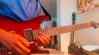 Scar Symmetry - Domination Agenda Solo