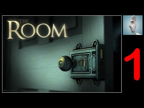 Les mystères de The room 1 (1/2)