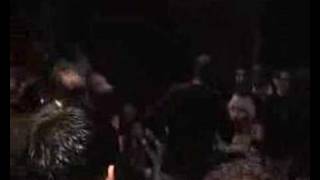 American Nightmare - Protest Song #00 (posi fest)