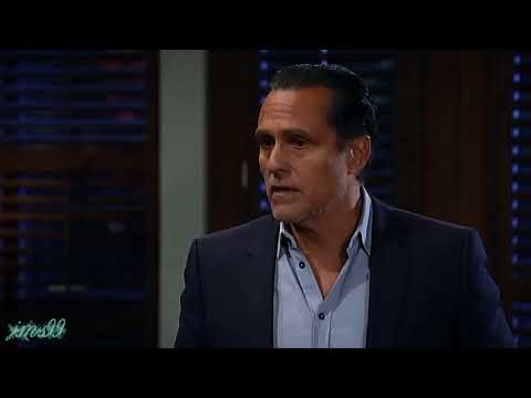 GH: Alexis Scenes on 10/12/17