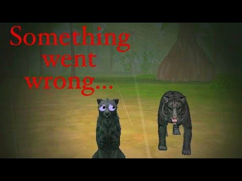 just more of watching Wildcraft creepypastas ( part 3)